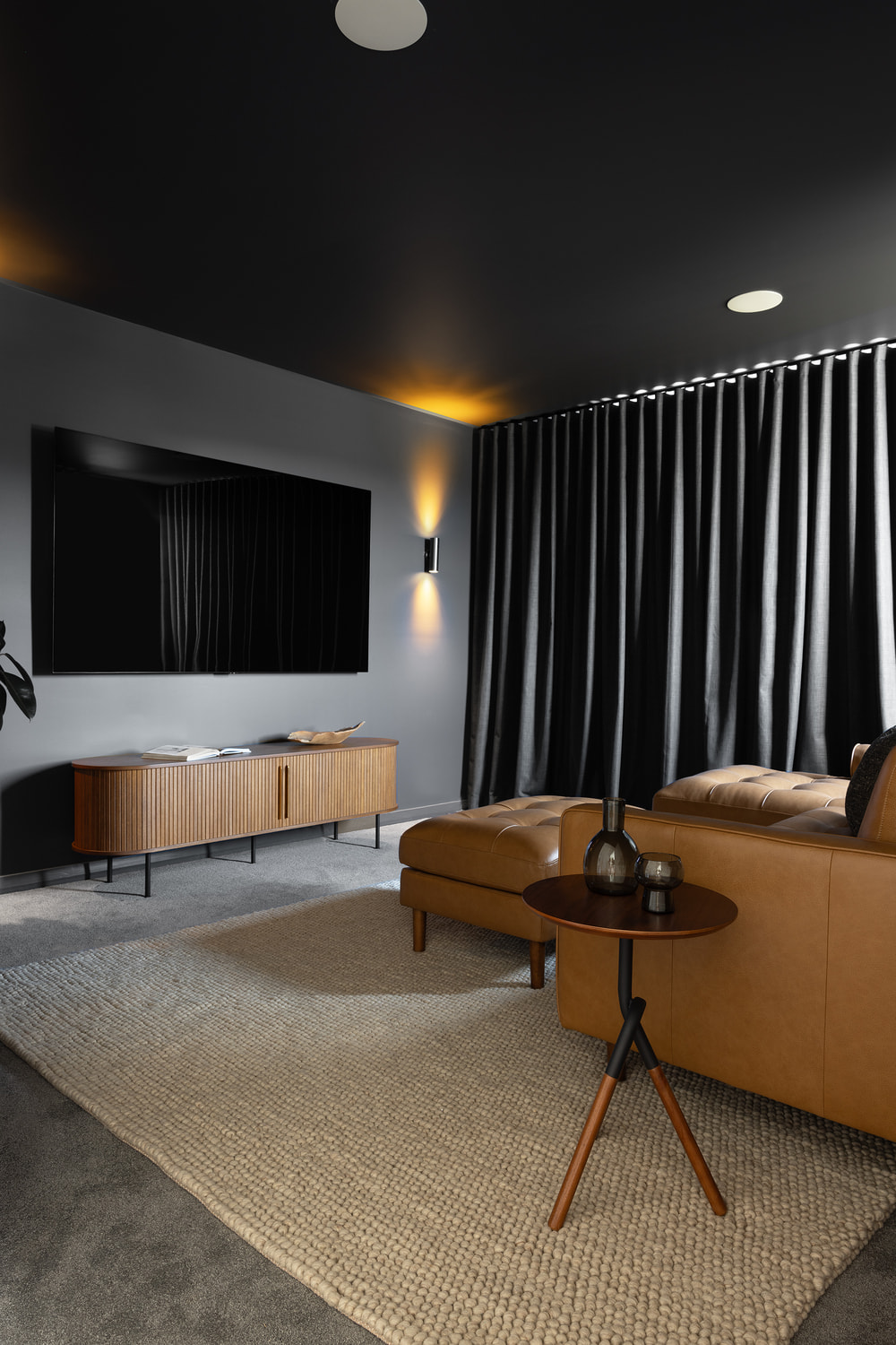 6 Colour Palettes That Match With Your Brown Leather Sofa Castlery UK